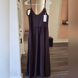 TORN BY RONNY KOBO DRESS